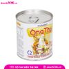  Sữa đặc có đường Ông Thọ Vinamilk nhãn trắng Lon 380g 