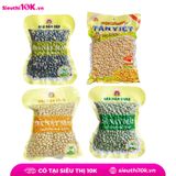  Đậu mầm sấy đen/vàng/xanh Tân Việt 
