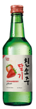  Rượu Chin Soju 6 vị chai 360ml 