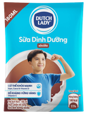  Sữa tiệt trùng vị socola/dâu CGHL bịch 180ml 