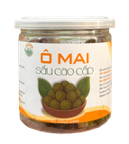  Ô mai Cao Cấp Hương Quê Lọ 230g 