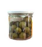  Ô mai Cao Cấp Hương Quê Lọ 230g 