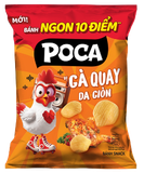  Snack Bimbim poca gói nhỏ đủ vị 