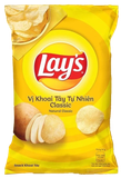  Snack Bimbim Lay's đủ vị 30g/32g 