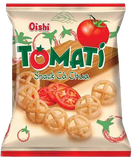  Snack Bimbim Oishi đủ vị 