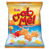  Snack Bimbim Oishi đủ vị 