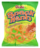  Snack Bimbim Oishi đủ vị 