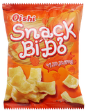  Snack Bimbim Oishi đủ vị 