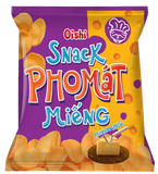  Snack Bimbim Oishi đủ vị 