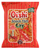  Snack Bimbim Oishi đủ vị 