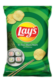  Snack Bimbim Lay's đủ vị 30g/32g 