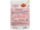  Sốt Spaghetti O'Food vị nguyên bản gói 120g 