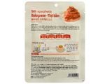  Sốt Spaghetti O'Food vị Bulognese thịt bằm gói 120g 