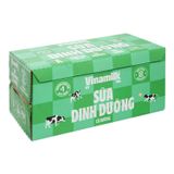  Sữa dinh dưỡng Vinamilk có đường 