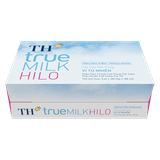  Sữa tươi tiệt trùng TH True Milk vị tự nhiên Hilo lốc 4*180ml 