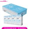  Sữa TH True Milk nguyên chất tiệt trùng Lốc 4*110ml 