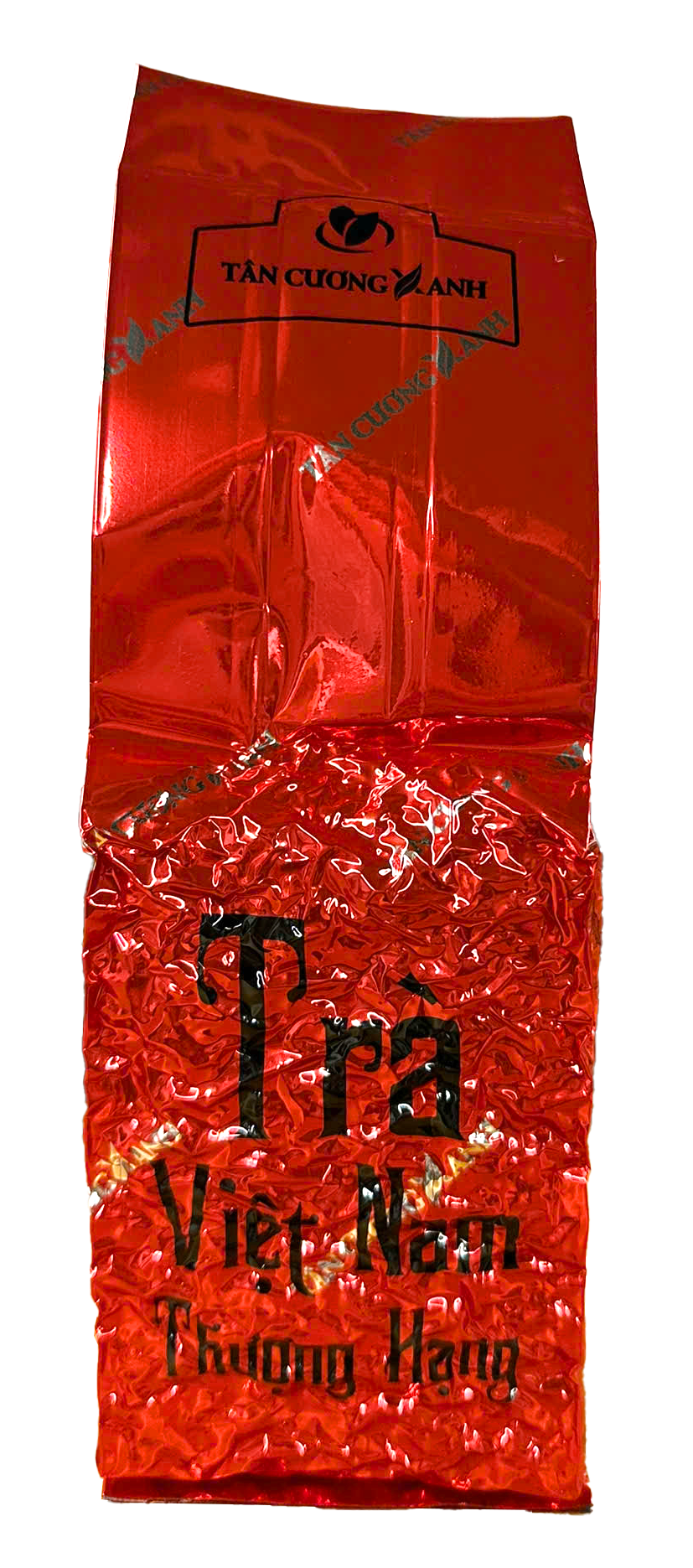  Trà Tân Cương Thái Nguyên QT10  Hộp Đỏ 100gr 