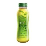  Trà TH True Tea 350ml vị Ổi/ô long/đào/tắc/vải 
