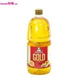  Dầu ăn Meizan Gold 1L/2L 