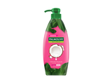  PALMOLIVE Dầu Gội Xả Chai 600ml Óng Ả Suôn Mượt Dưỡnng Tóc 