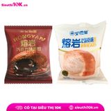  Bánh mì nhân chảy vị Socola/Sữa chua 85g 