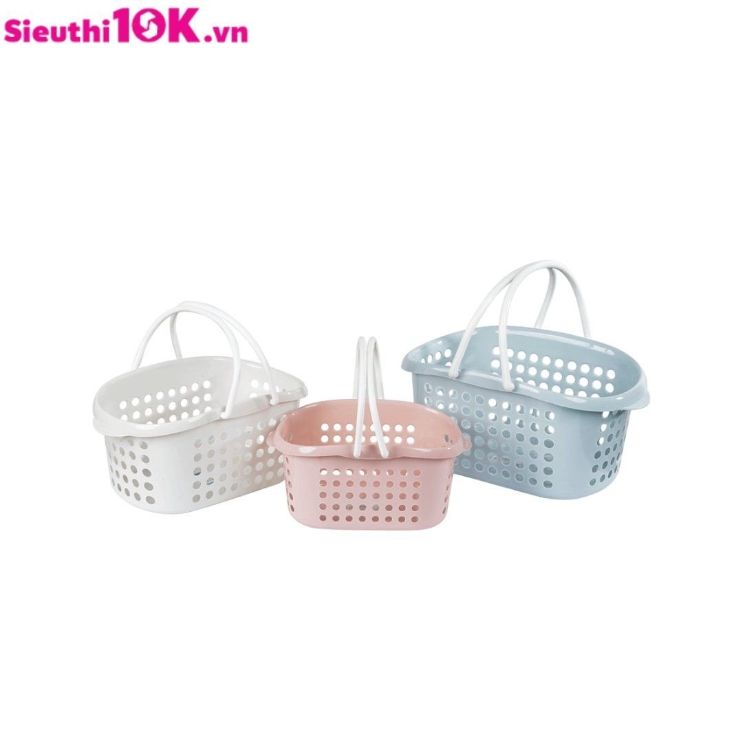  Rổ 2 Quai Đại 3212 Vn 25/D 