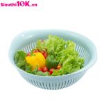  Rổ Cao Cấp Yoko 23Cm/30Cm/35Cm 