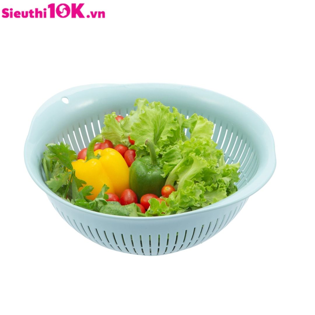  Rổ Cao Cấp Yoko 23Cm/30Cm/35Cm 