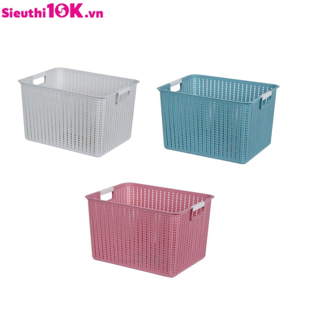  Rổ Đan 3415-1 Vn 30/D 