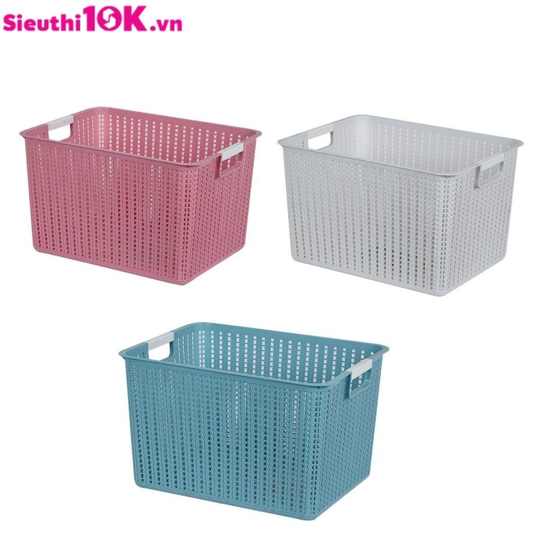 Rổ Đan 3415-2 Vn 20/D 