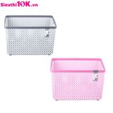  Rổ Đan Vành Lớn 1106 Dt 10/D 