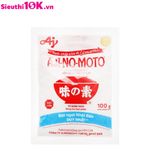  Mỳ chính ajnomoto 100g/454g 