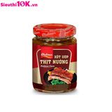  Sốt ướp thịt nướng cholimex lọ 200g 6/V 