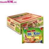  Mì Xào Hảo Hảo Tôm Xào Chua Ngọt 75G 30/T 