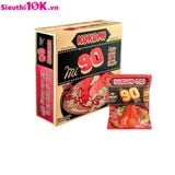  Mì Kokomi Đại Tôm Chua Cay Gói 90G 30/T 