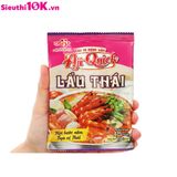  Gia vị lẩu thái aji-quick 60/T 