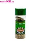  Hạt tiêu lọ 25g 15/V 