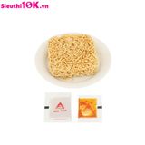  Mì Gấu Đỏ Gà Sợi Phở Gói 63G 30/T 