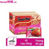  Mỳ Indomi cay nồng 40/T 