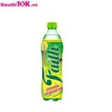  Nước chanh muối Quang Hanh 355ml 24/T 