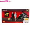  Cà Phê Sữa G7 3in1 - Hộp 21 gói x 16g 24/T 