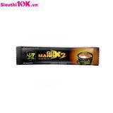  Cà Phê G7 Gu Mạnh 3in1 - Hộp 12 gói 24/T 