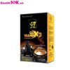  Cà Phê G7 Gu Mạnh 3in1 - Hộp 12 gói 24/T 