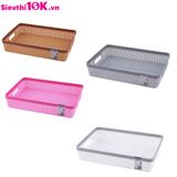  Rổ Đan Vành Nhỏ Dt 20/D 
