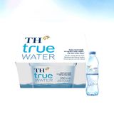  Nước uống tinh khiết TH 350ml 