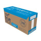  Sữa tươi tiệt trùng TH True Milk nguyên chất/ít đường hộp 1L 