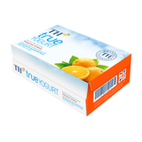 Sữa chua uống TH True Yogurt hương cam/dâu/việt quất lốc 4*180ml 