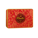  Bánh Goute giòn tan 12P Mix vị Hộp Thiếc 
