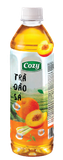  Trà Cozy đào/vải/ổi/tắc 455ml 
