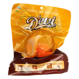  Trứng gà ăn liền Devi thường/vị cay 1 quả 